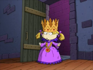  Rugrats Tales From the Crib: Snow White 917