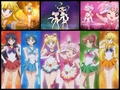 Sailor Moon Eternal - sailor-moon photo
