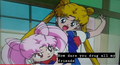 Sailor Moon Screencap - sailor-moon photo