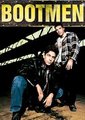 Sam Worthington & Adam Garcia in Bootmen (2000) | Movie Poster - sam-worthington photo