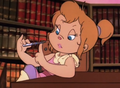 Sassy Brittany - the-chipettes photo