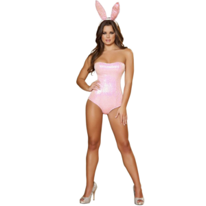 Sexy Easter Bunny