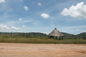  Siavonga, Zambia