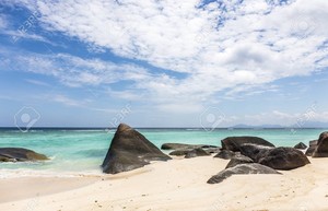  Silhouette Island, Seychelles