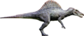 Spinosaurus - jurassic-park photo