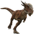Stygimoloch - jurassic-park photo