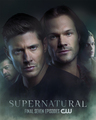 Supernatural - The Final Episodes - Fall 2020 - supernatural photo