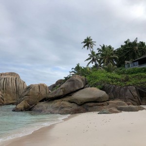  Thérèse Island, Seychelles