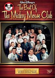  The Best Of The Mickey ماؤس Club On DVD