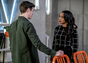  The Flash 6.16 "So Long and Goodnight" Promotional 画像 ⚡️