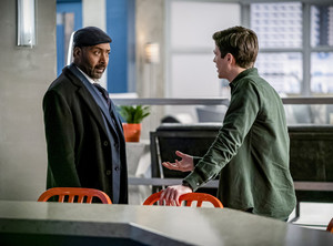  The Flash 6.16 "So Long and Goodnight" Promotional 画像 ⚡️