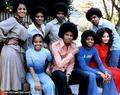 The Jacksons - mari photo