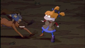  The Rugrats Movie 1597