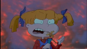 The Rugrats Movie 1823