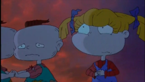 The Rugrats Movie 1863