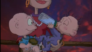  The Rugrats Movie 1942