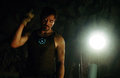 Tony Stark -Iron Man (2008) - iron-man photo