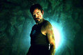 Tony Stark -Iron Man (2008) - iron-man photo