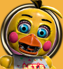 Toy Chica Profile Pic Fnaf Ar Special Delivery Photo 43315889