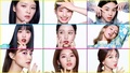 twice-jyp-ent - Twice for Allure wallpaper