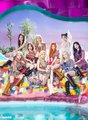 twice-jyp-ent - Twice for Dispatch wallpaper