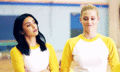 Veronica Lodge and Betty Cooper - tv-female-characters photo