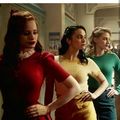 Veronica Lodge and Cheryl Blossom - tv-female-characters photo