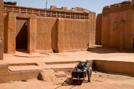  Zinder, Niger