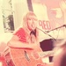 a holiday gift from Taylor Swift  - taylor-swift icon