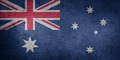 australia flag - australia photo