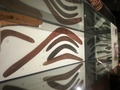 big boomerang - australia photo