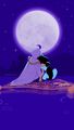*Aladdin X Jasmine : Aladdin* - disney photo