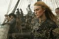*Barbossa / Elizabeth : Pirates of the Caribbean* - disney photo