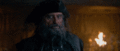 *Blackbeard : Pirates Of The Caribbean* - disney photo