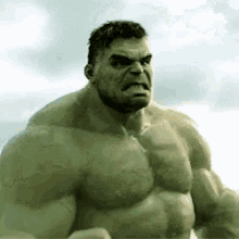  *Hulk*