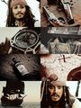 *Jack Sparrow :Pirates Of The Caribbean* - disney photo