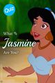 Jasmine - disney-princess photo