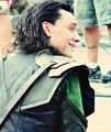 *Loki : God of Mischief* - loki-thor-2011 photo