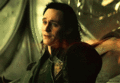 *Loki : God of Mischief* - tom-hiddleston fan art
