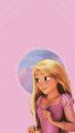 Walt Disney Fan Art - Prince Aladdin, Princess Rapunzel - walt-disney-characters fan art