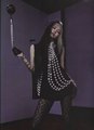 [SCAN] Jennie BLACKPINK HYLT Special Edition - black-pink photo