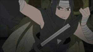 Sasuke vs Itachi : Naruto Shippuden* - Anime Photo (43450570) - Fanpop