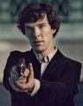 *Sherlock* - sherlock-holmes photo