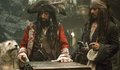 *Sparrow / Teague : Pirates Of The Caribbean* - disney photo