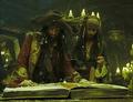 *Sparrow / Teague : Pirates Of The Caribbean* - disney photo