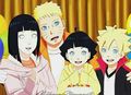 *Uzumaki Family : Boruto Next Generation* - anime photo
