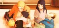 *Uzumaki Family : Boruto Next Generation* - anime photo