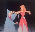1950 Disney Cartoon, Cinderella - disney photo