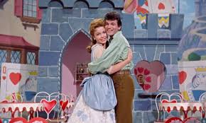 1961 Disney Film, Babes In Toyland