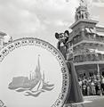 1971 Grand Opening Of Disney World - disney photo